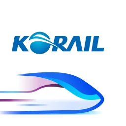 Biểu tượng Korail+