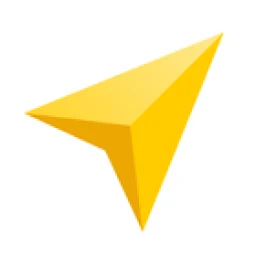 Ikon Yandex Navigator