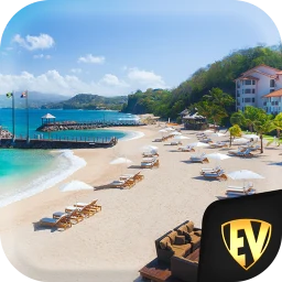 Biểu tượng Grenada Travel & Explore, Offl
