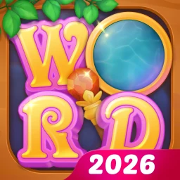 Symbol von Word Magic Spell